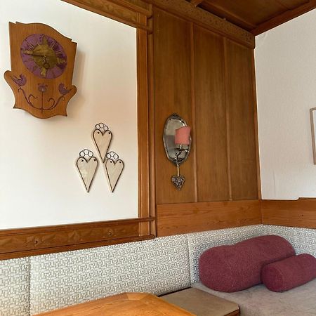 沃格尔Haus Pierzinger公寓 外观 照片