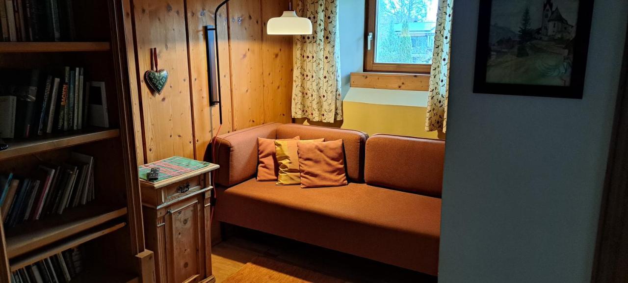 沃格尔Haus Pierzinger公寓 外观 照片