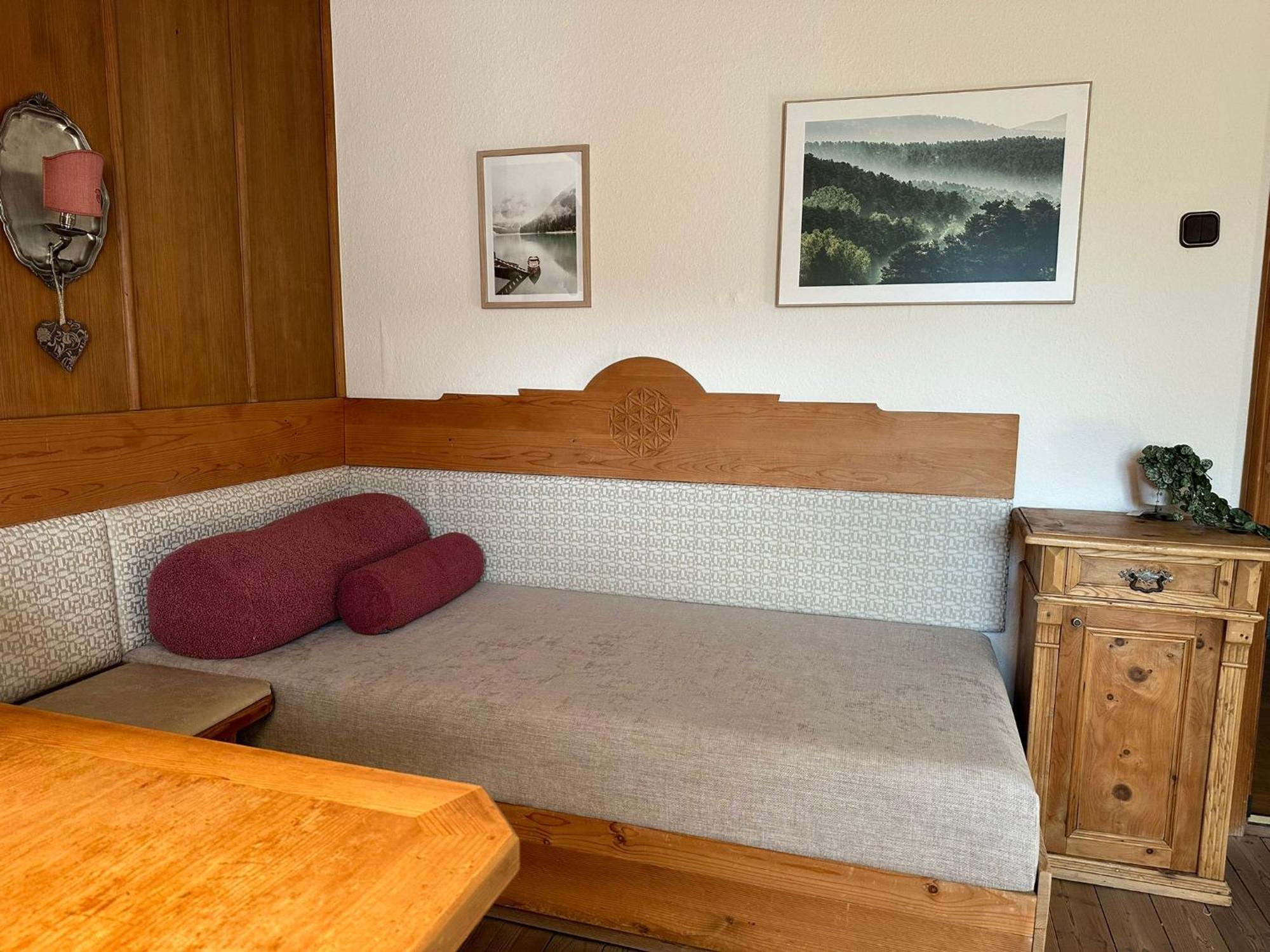 沃格尔Haus Pierzinger公寓 外观 照片